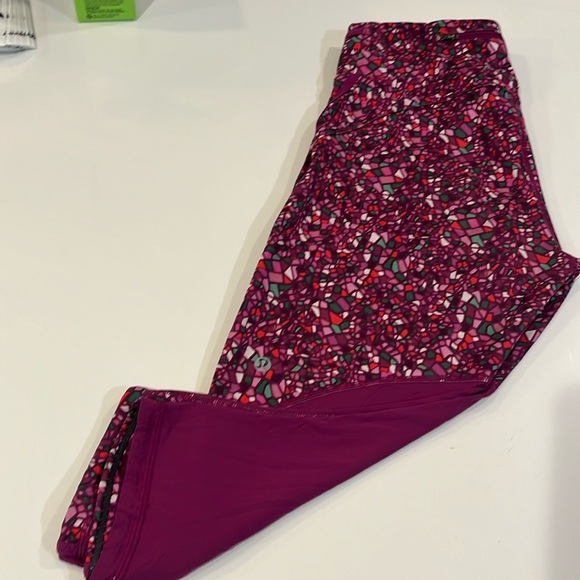 lululemon athletica Pants - Lulu Lemon pants